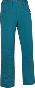 Salomon Response ll Hose Woman blau